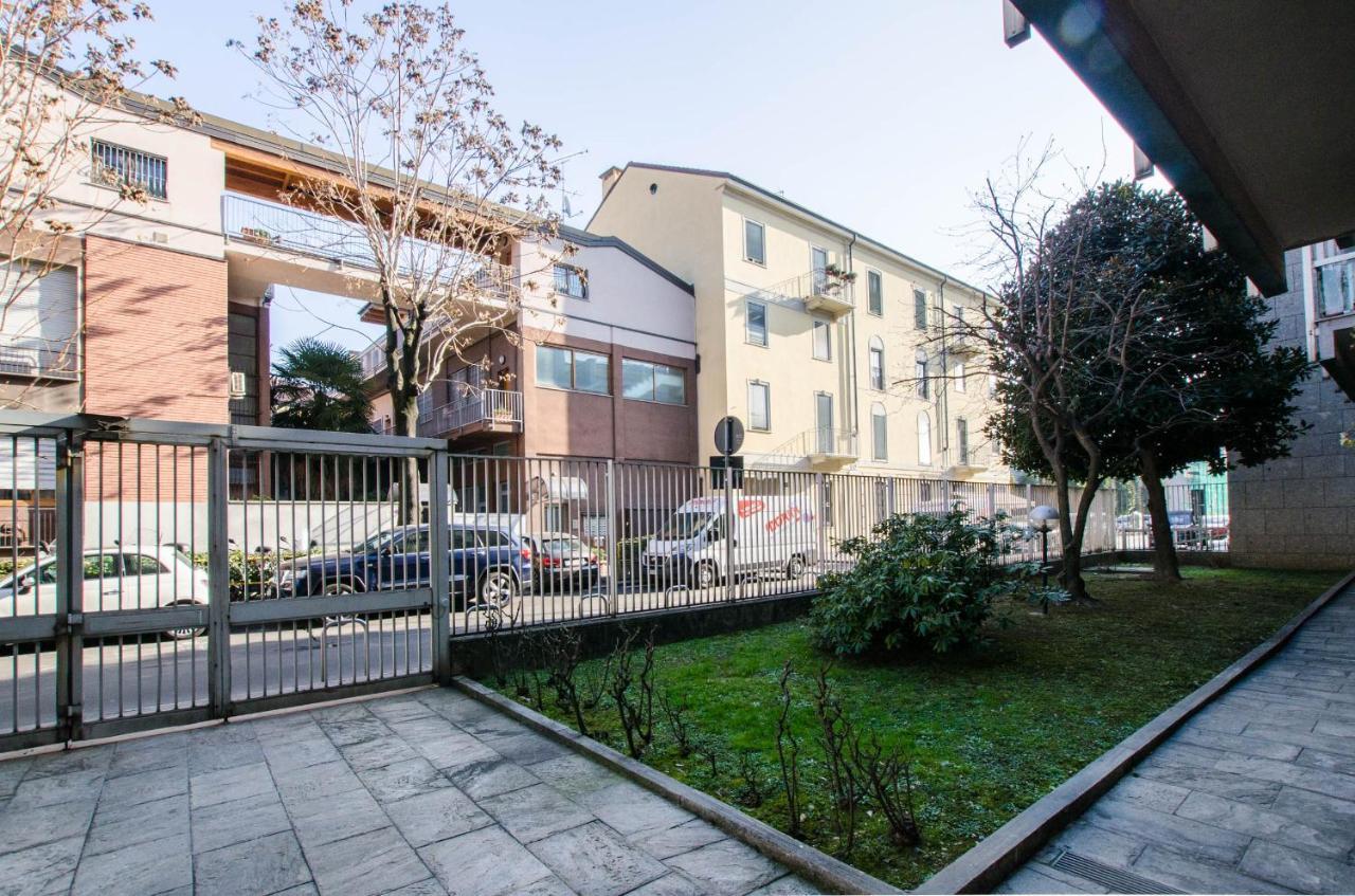 Zona Navigli - Smart House Con Tv 50 E Fast Wifi Apartment Mailand