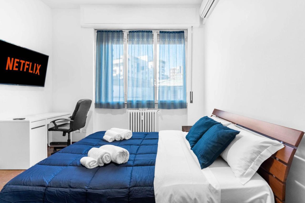 Zona Navigli - Smart House Con Tv 50 E Fast Wifi Apartment