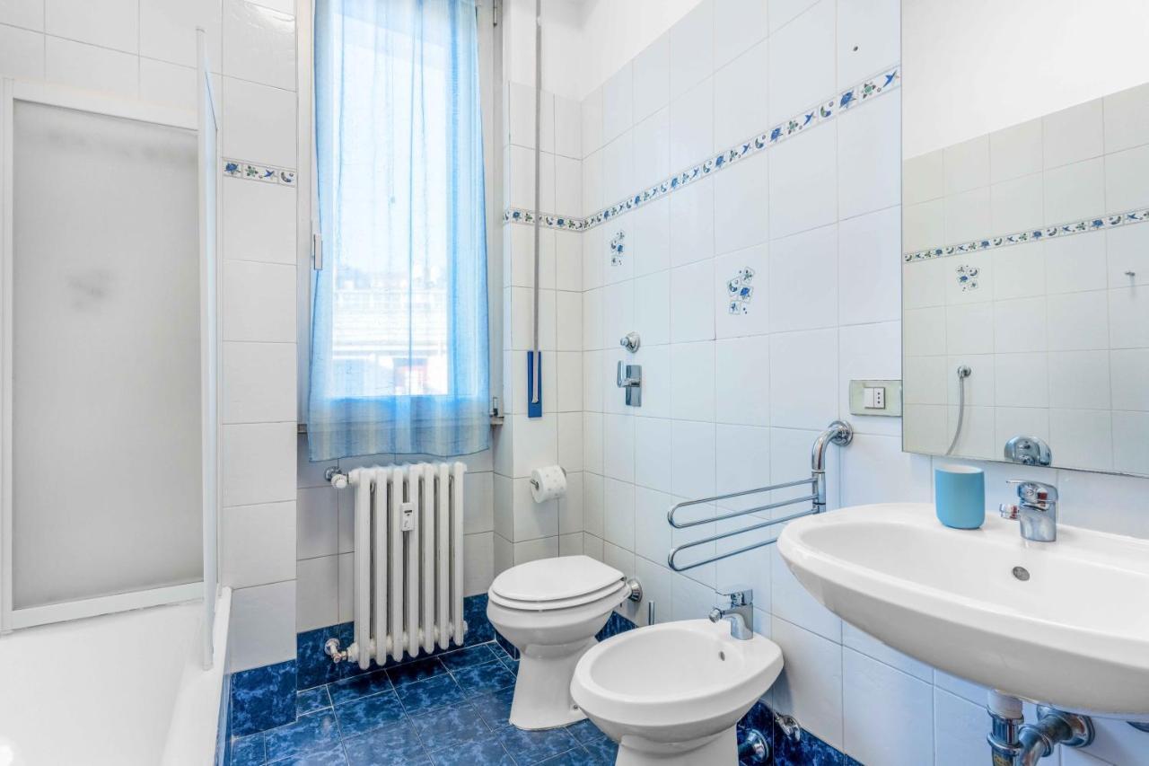 Zona Navigli - Smart House Con Tv 50 E Fast Wifi Mailand