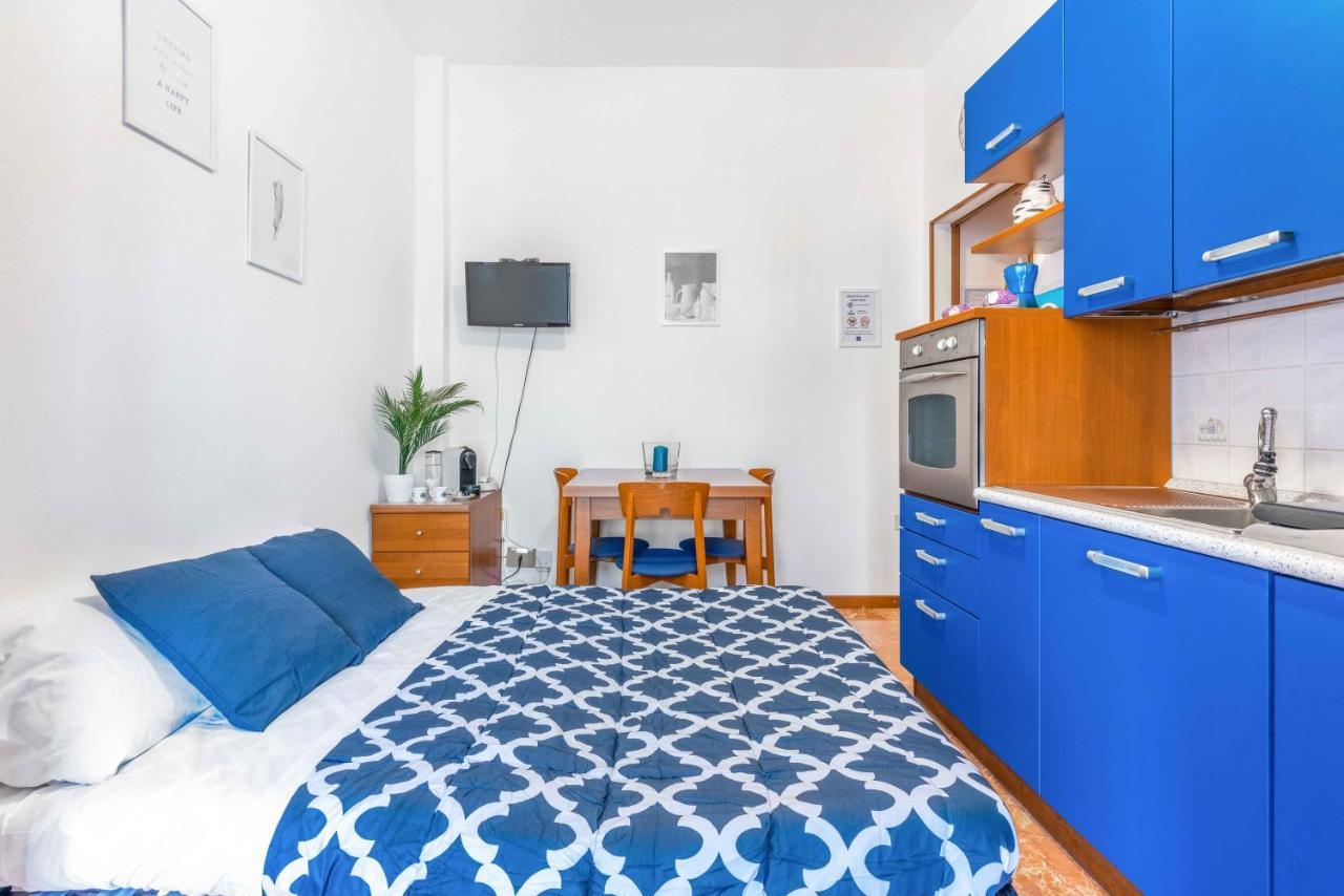 Zona Navigli - Smart House Con Tv 50 E Fast Wifi * Mailand