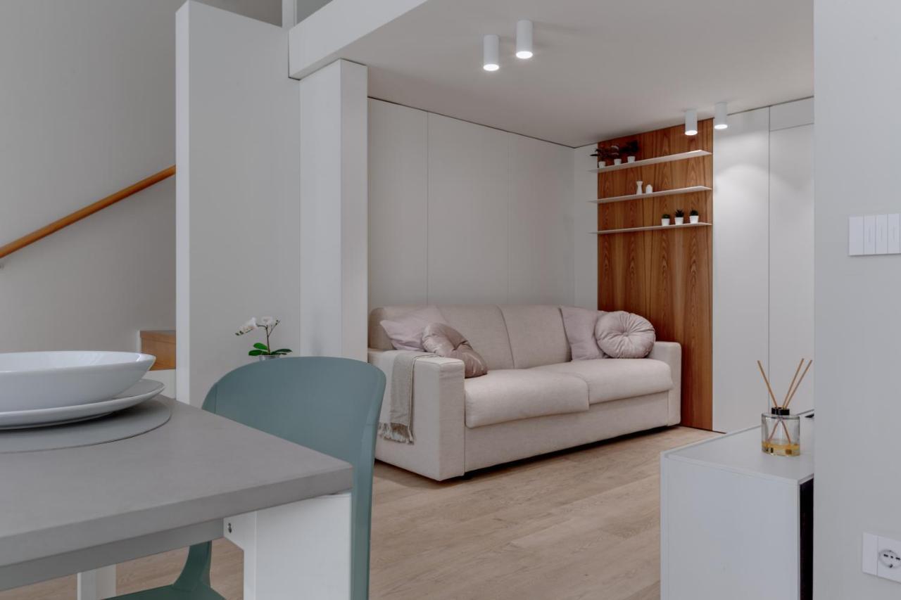 Apartamento Touch&go - Via Gaetano Previati 38, Milão