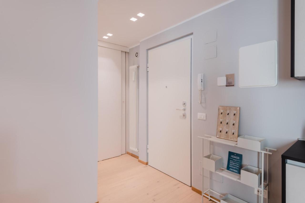 Apartment Easylife - Moderno Bilocale A Due Passi Dai Bastioni Di Porta Venezia E Dallo Splendido Parco Cittadino Indro Montanelli *