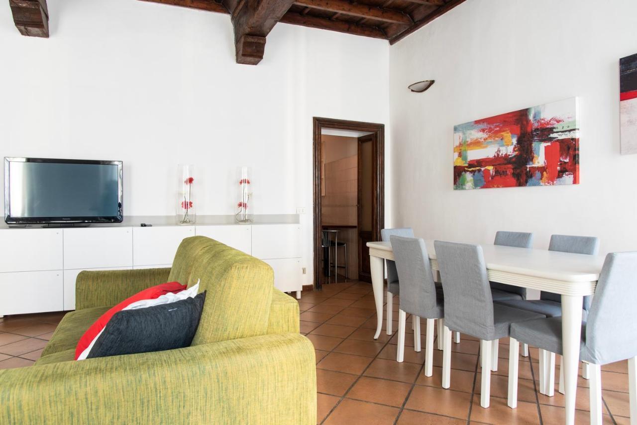 Youhosty - Mercato Big 16 Apartment *