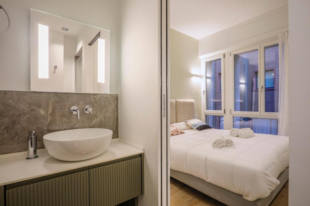 Repubblica I-hosted By Sweetstay Apartamento *