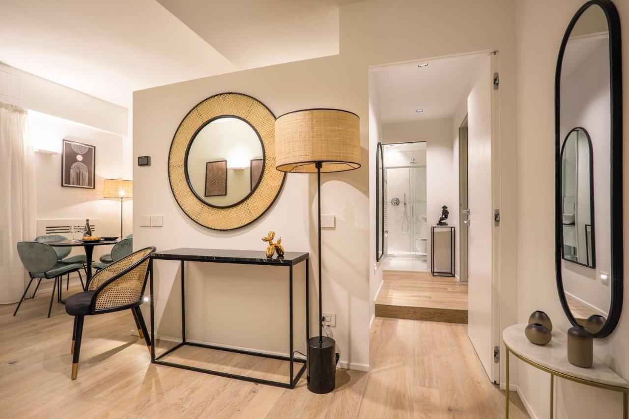 Repubblica I-hosted By Sweetstay Apartamento *