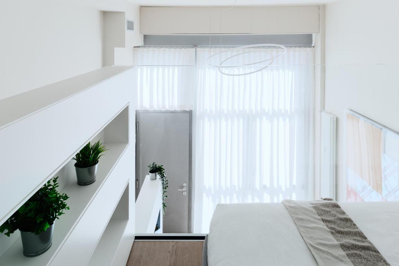 Touch&go - Via Gaetano Previati 38, Apartamento *