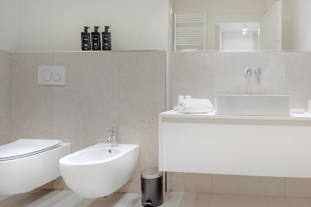 Apartamento Touch&go - Via Gaetano Previati 38,