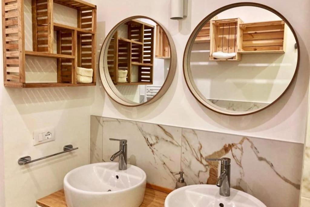 Apartment I Della 2 Milan
