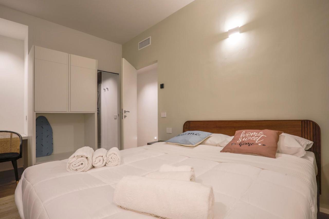Repubblica I-hosted By Sweetstay Apartamento *