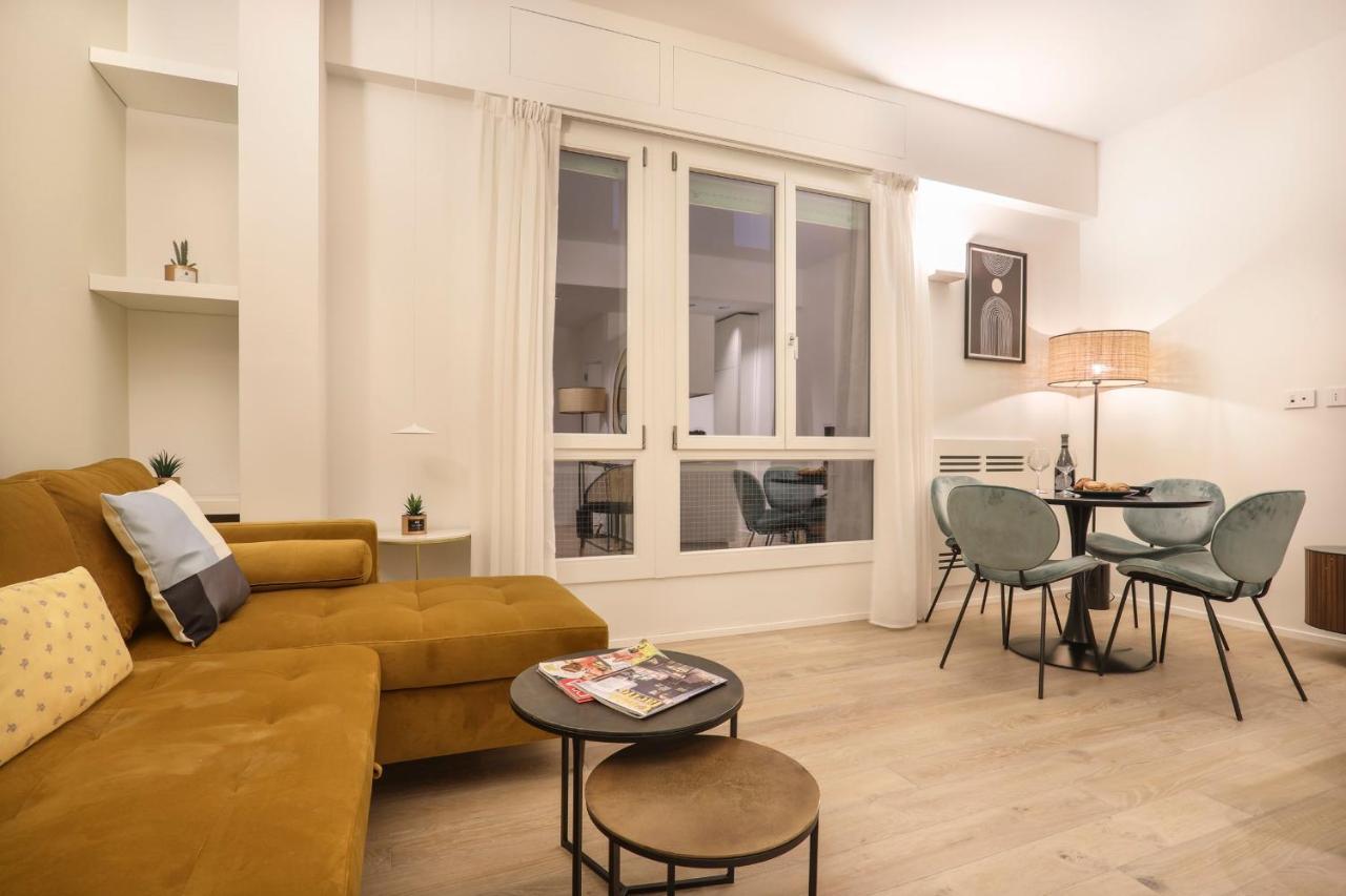 Repubblica I-hosted By Sweetstay Apartamento
