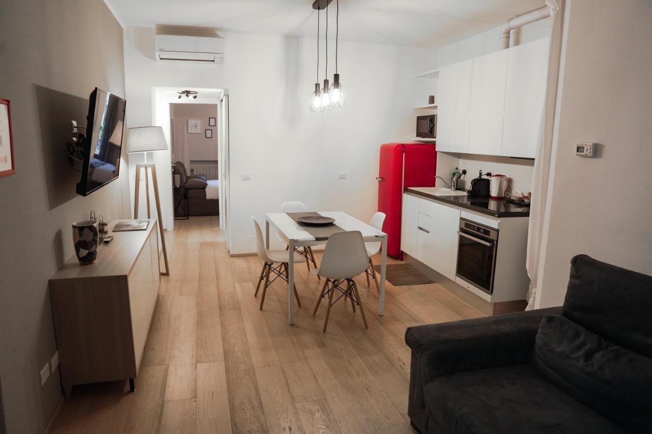Bubi House Porta Romana Apartment *