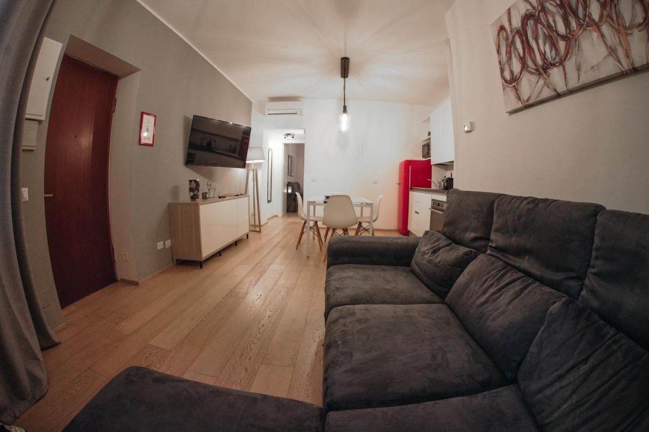 Bubi House Porta Romana Mailand