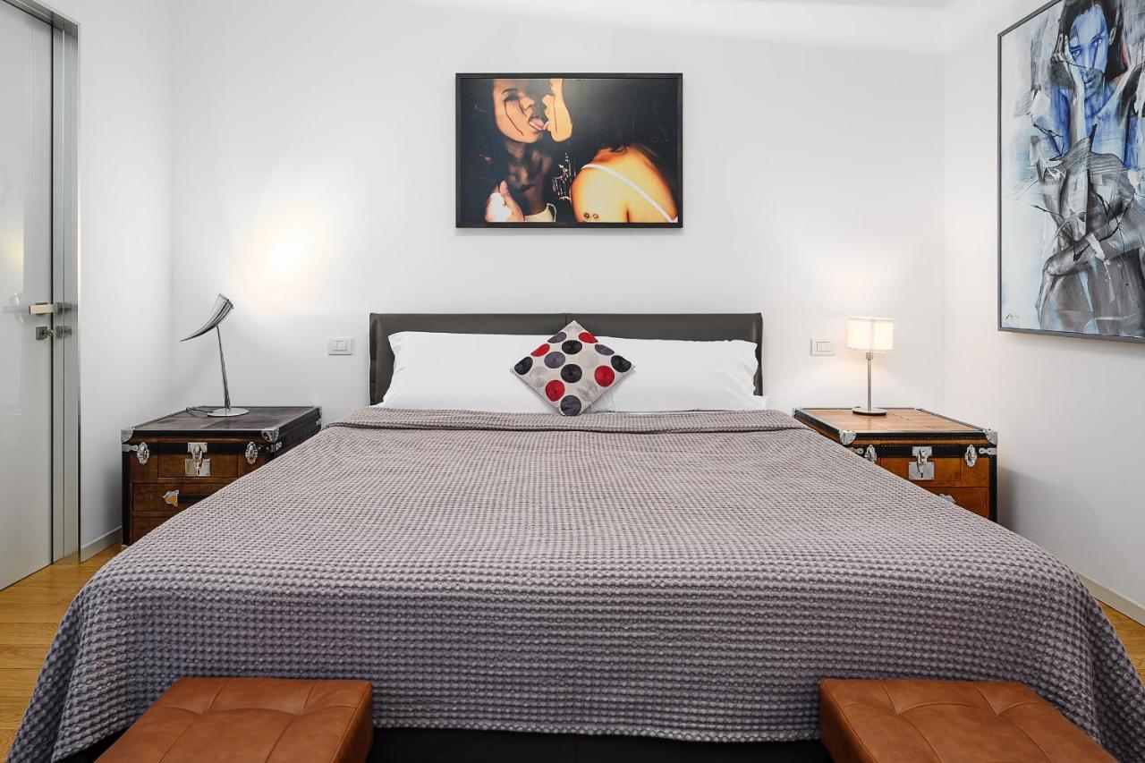 Apartamento Business & Luxury - Monte16 Milão