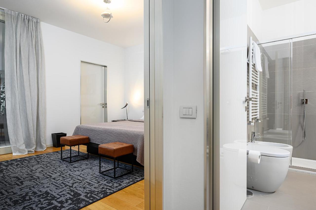 Business & Luxury - Monte16 Apartamento *