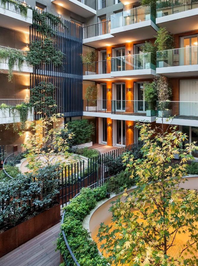 Business & Luxury - Monte16 Apartamento