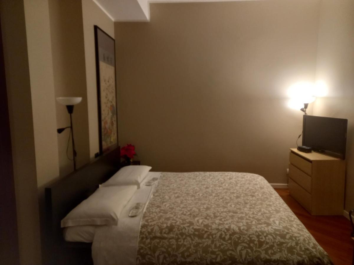 Apartment Corso Venezia 33 Mailand