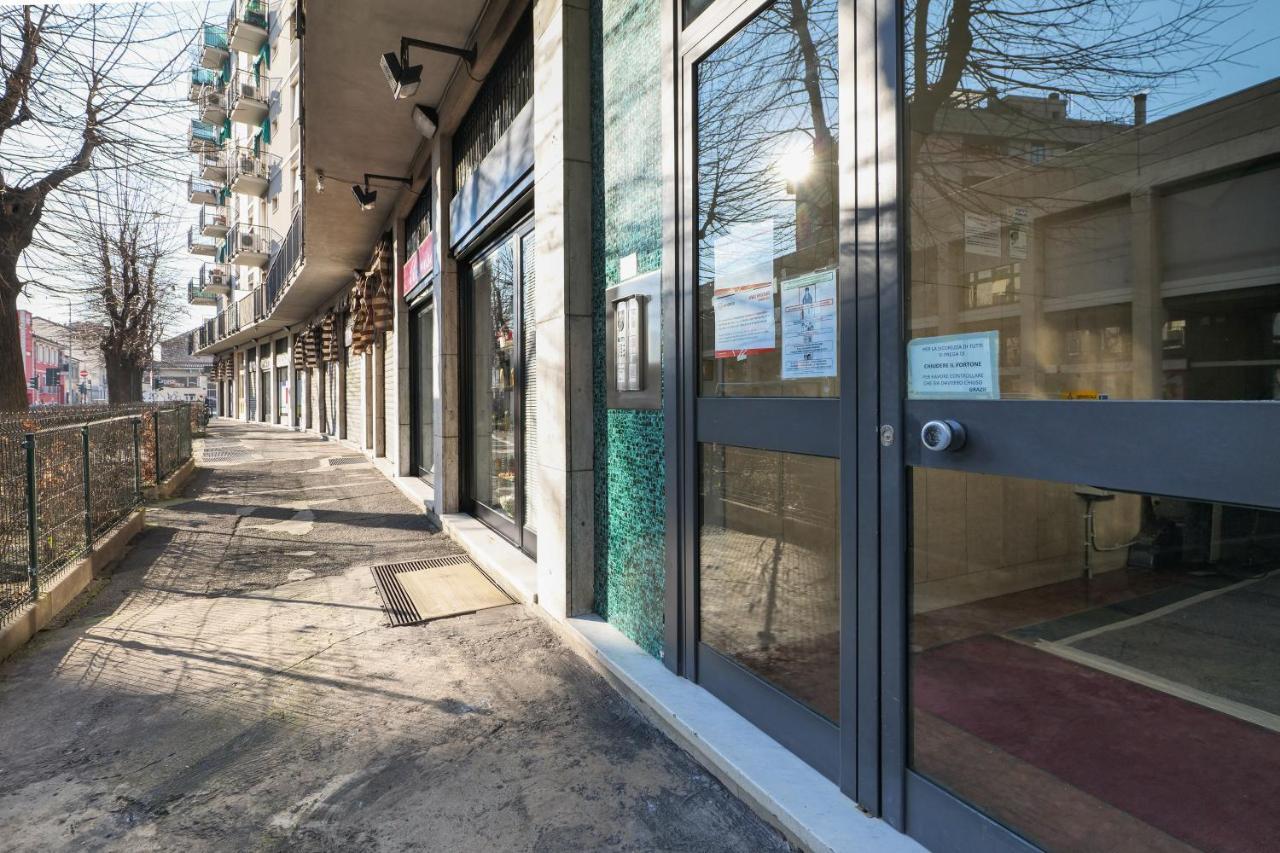 Apartamento Primopiano - Baldinucci *