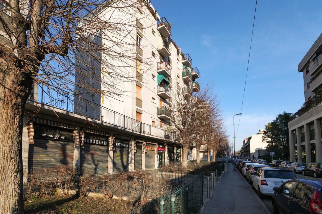 Apartamento Primopiano - Baldinucci Milão