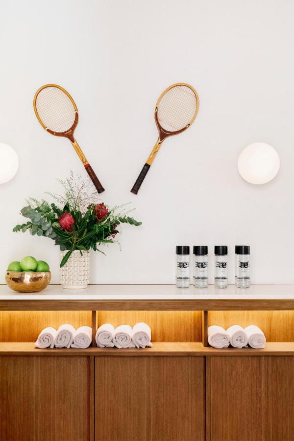 Hotel Aethos Mailand