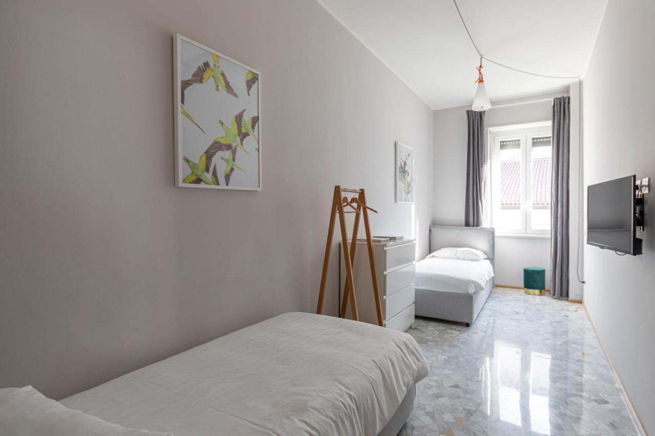 Apartment Duomo Big Mailand