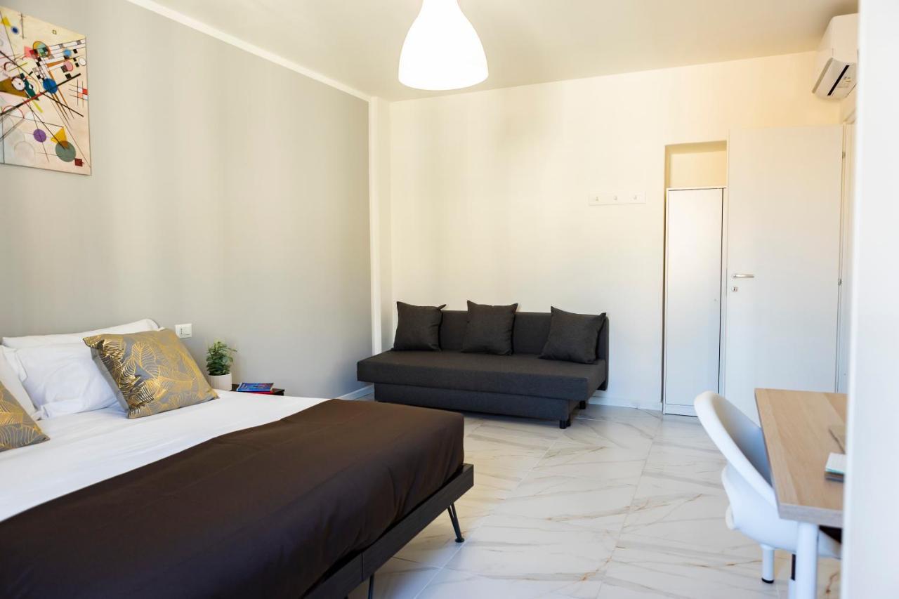 Santa Marta Apartment *