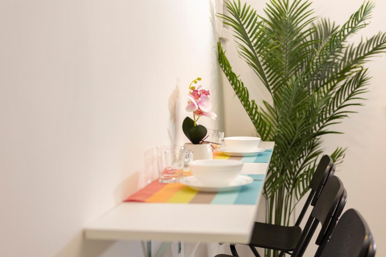 Santa Marta Apartment Mailand