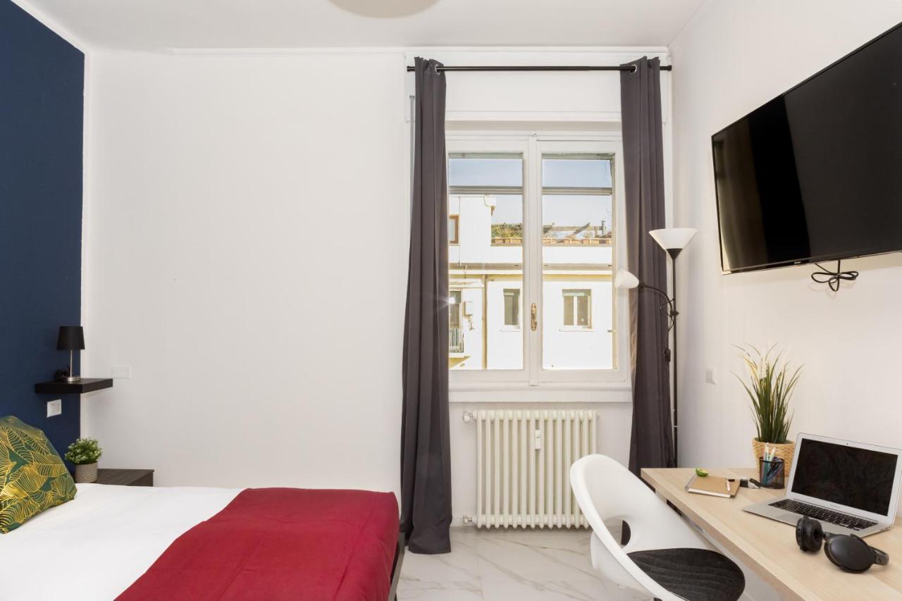 Santa Marta Apartment