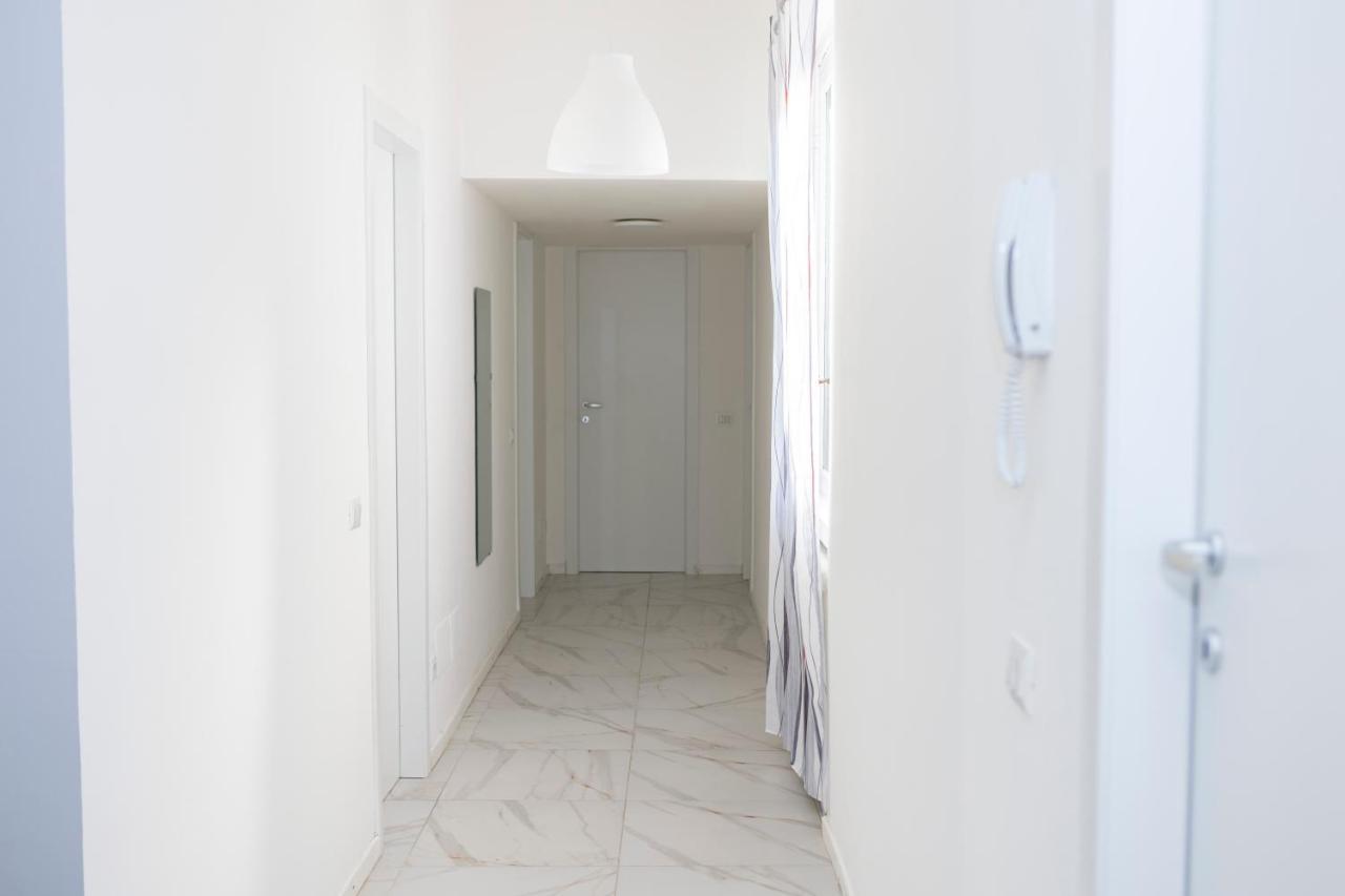Santa Marta Apartment *