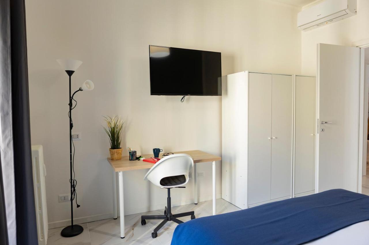 Santa Marta Apartment