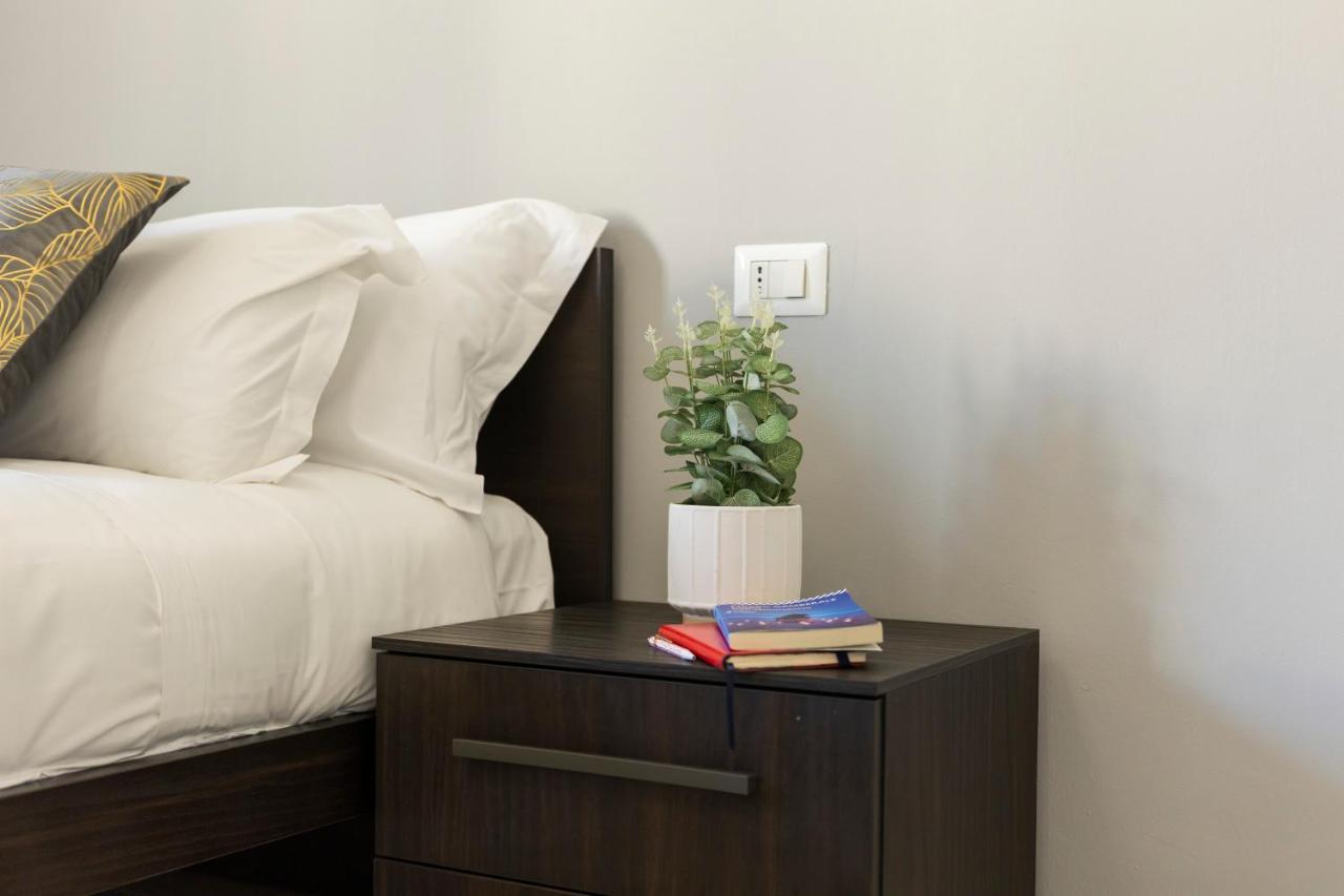 Santa Marta Apartment Mailand