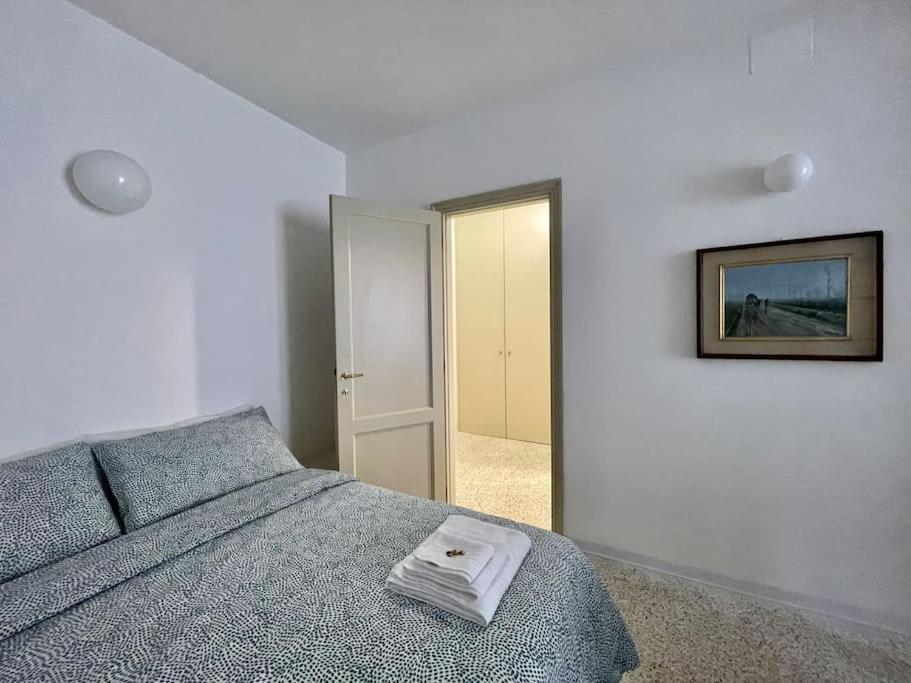 Modern Navigli Apartment *