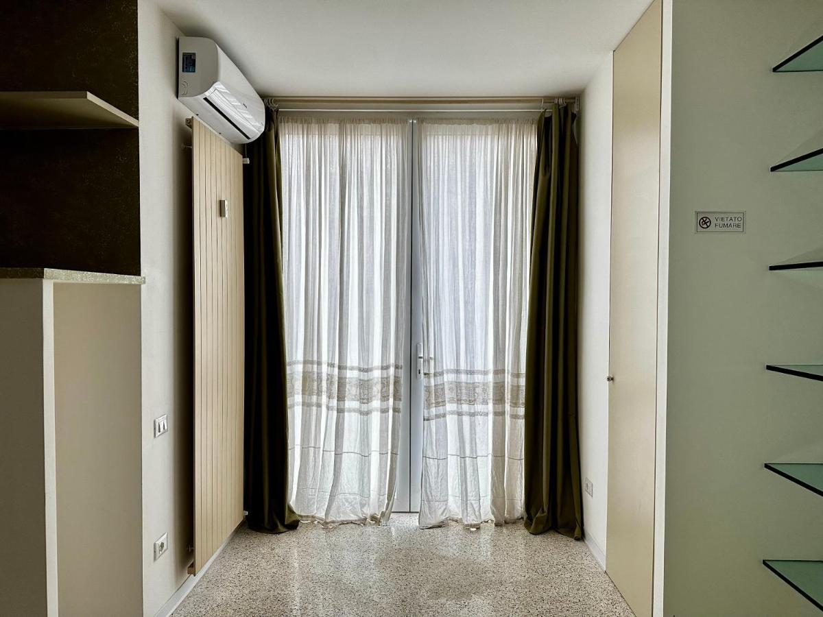 Modern Navigli Apartment