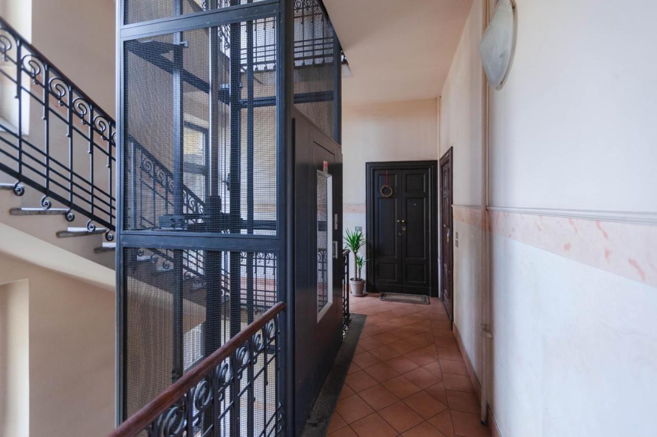 Apartment Porta Romana Cozy *