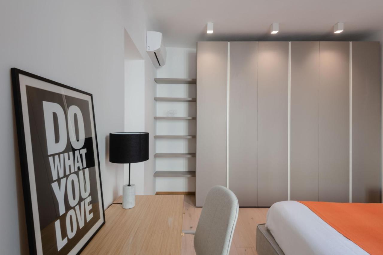 Easylife - Moderno Bilocale A Due Passi Dai Bastioni Di Porta Venezia E Dallo Splendido Parco Cittadino Indro Montanelli Apartment