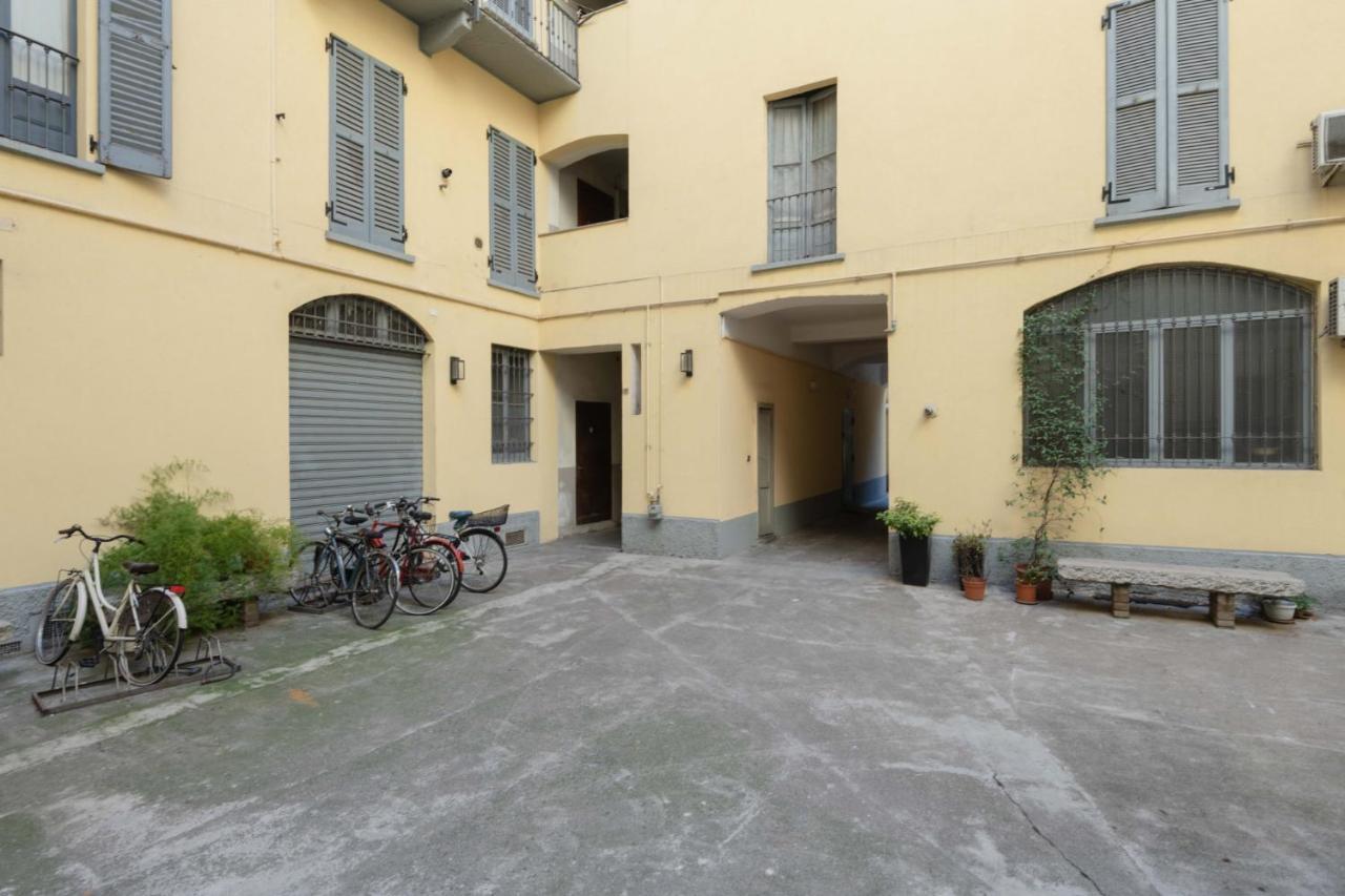 Apartment Easylife - Moderno Bilocale A Due Passi Dai Bastioni Di Porta Venezia E Dallo Splendido Parco Cittadino Indro Montanelli *
