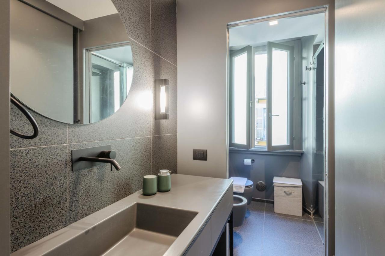 Easylife - Moderno Bilocale A Due Passi Dai Bastioni Di Porta Venezia E Dallo Splendido Parco Cittadino Indro Montanelli *