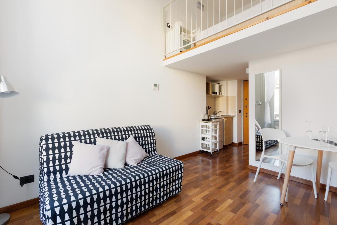 Apartment Central Studio Apts Milano-corso Magenta Mailand