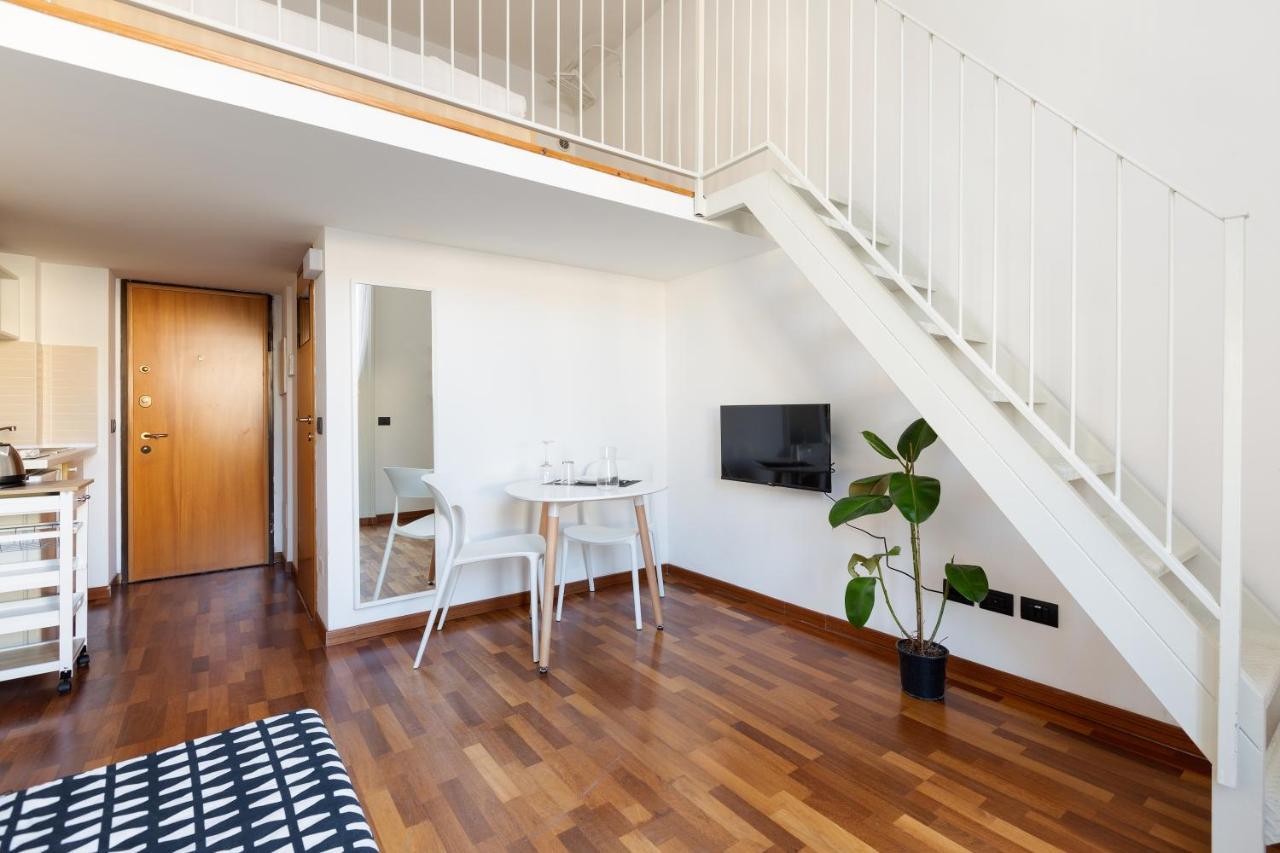 Central Studio Apts Milano-corso Magenta Apartment *
