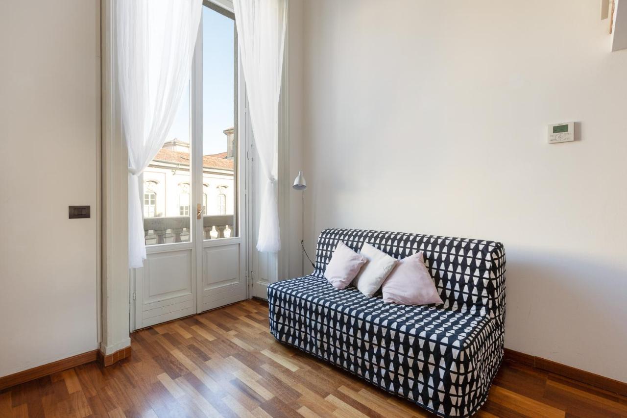 Central Studio Apts Milano-corso Magenta * Mailand