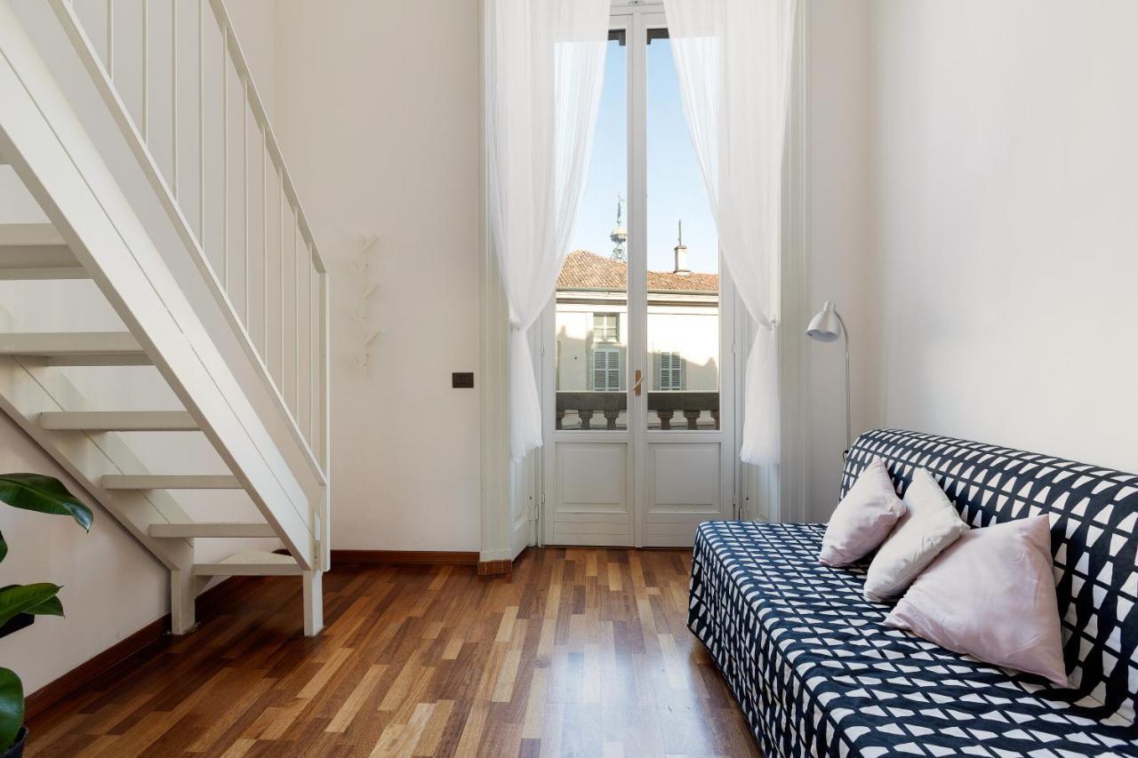Central Studio Apts Milano-corso Magenta *