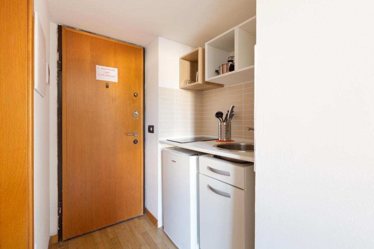 Central Studio Apts Milano-corso Magenta Apartment