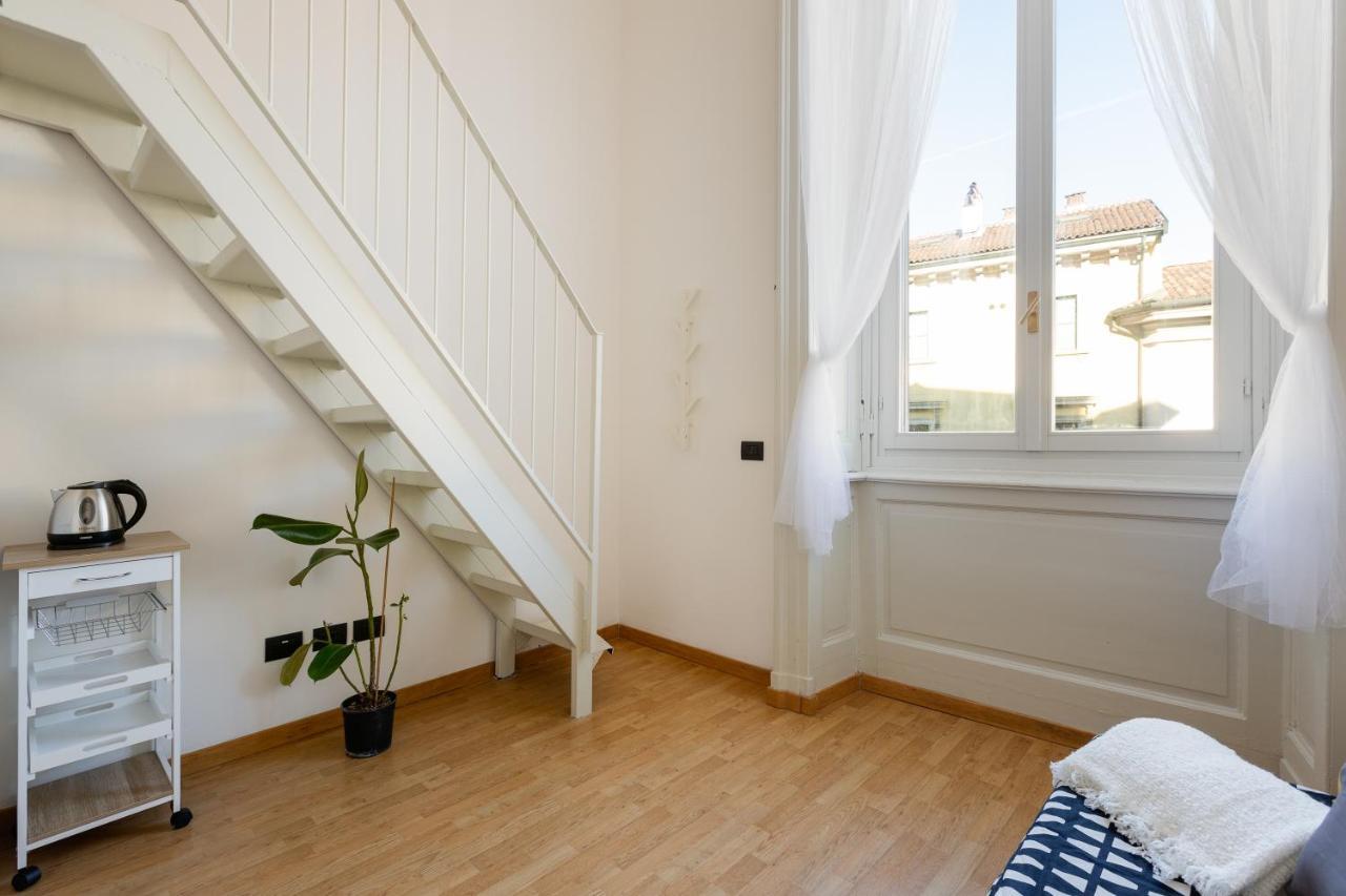 Central Studio Apts Milano-corso Magenta *
