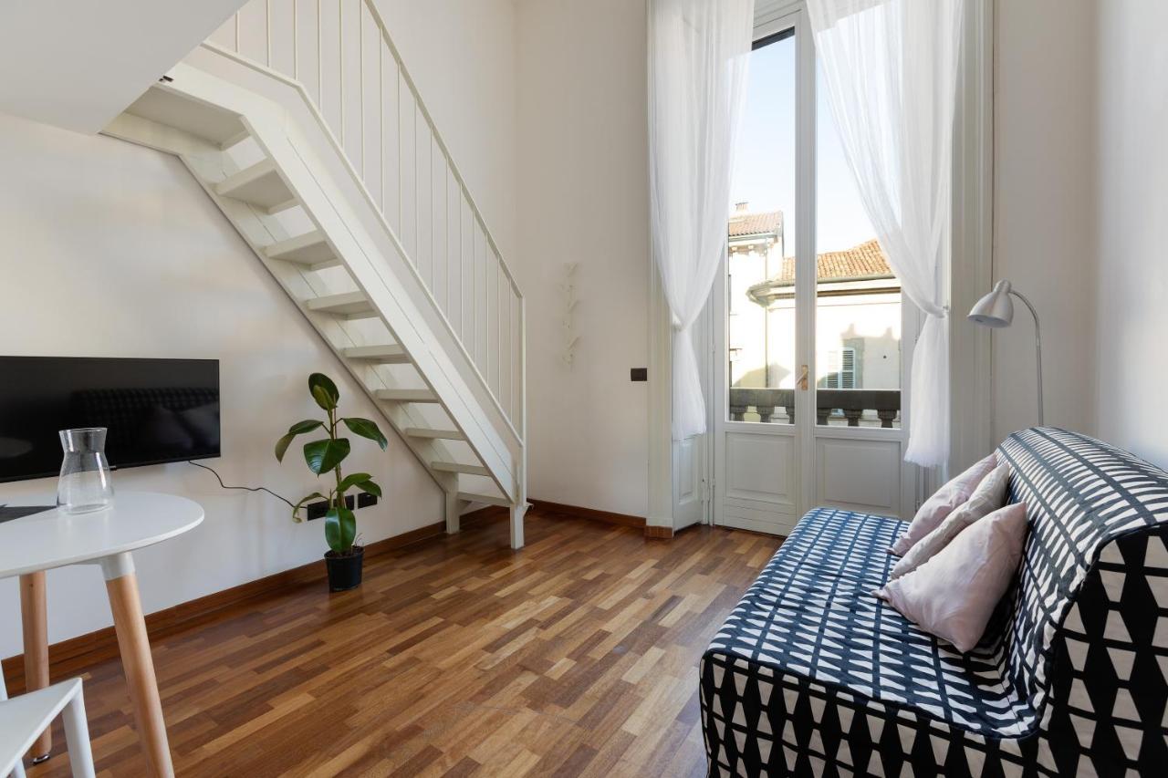 Apartment Central Studio Apts Milano-corso Magenta