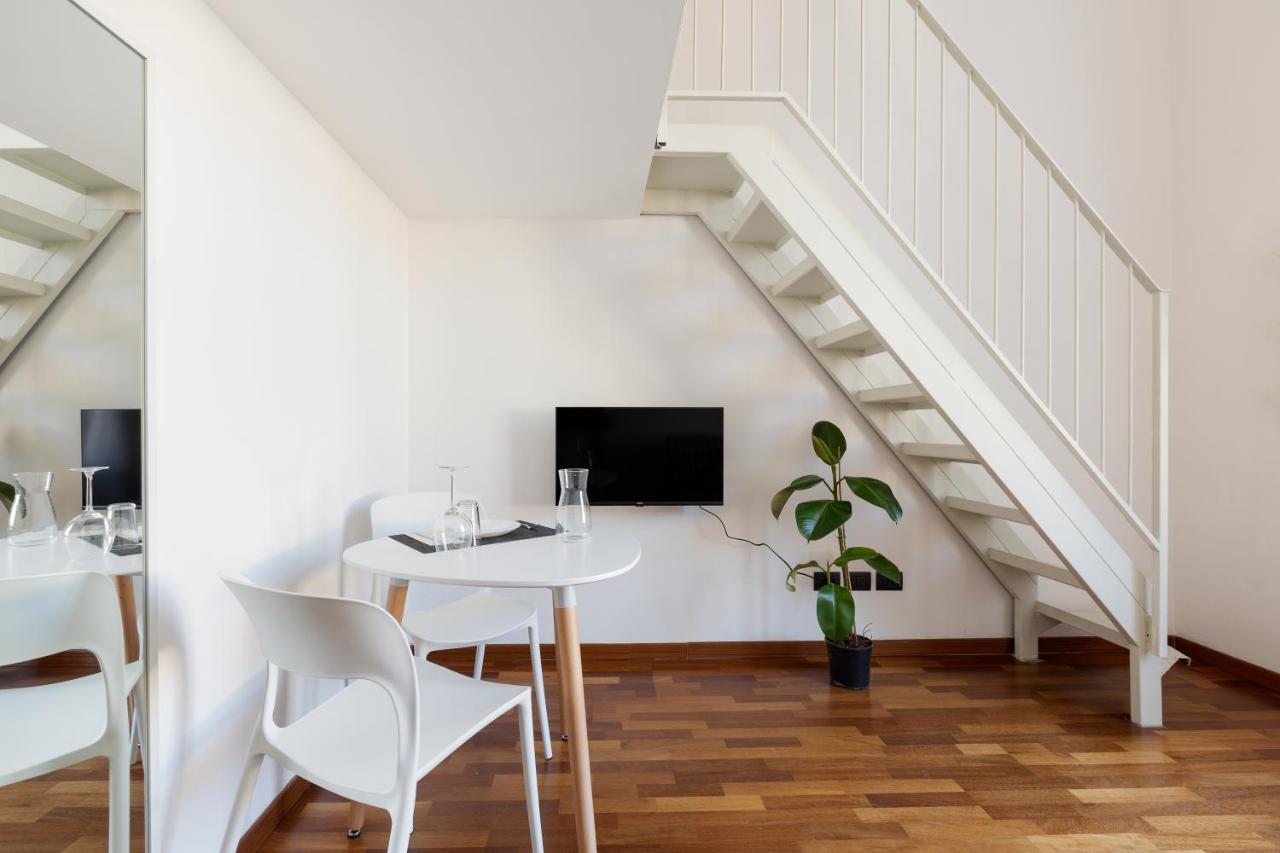Central Studio Apts Milano-corso Magenta