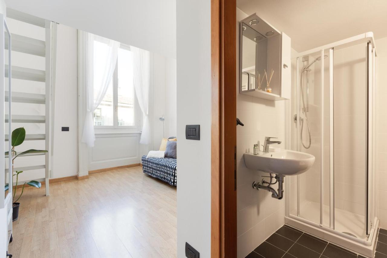 Apartment Central Studio Apts Milano-corso Magenta Mailand