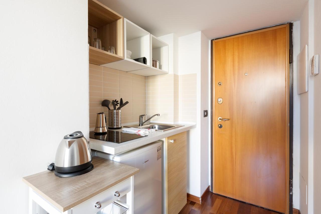 Apartment Central Studio Apts Milano-corso Magenta *