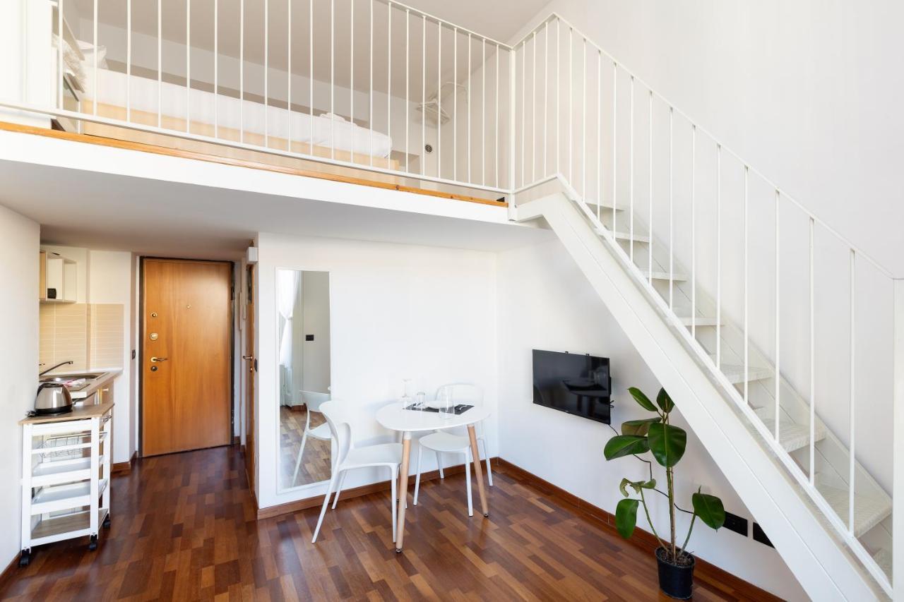 Central Studio Apts Milano-corso Magenta * Mailand