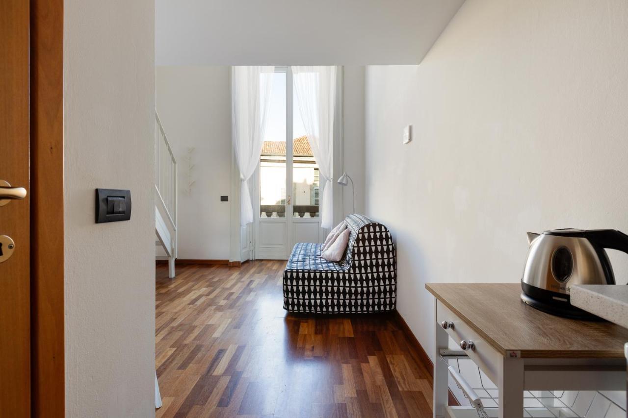 Central Studio Apts Milano-corso Magenta *