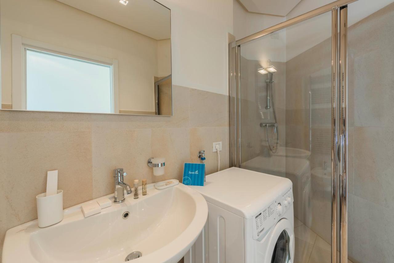 Apartment Sweett- Mentana *