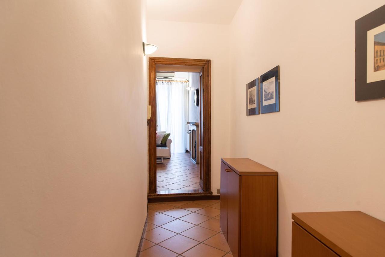 Apartment Youhosty - Mercato Big 16